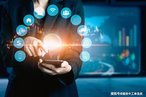 关于申报2023年北京市中小企业数字化赋能补助项目的通知