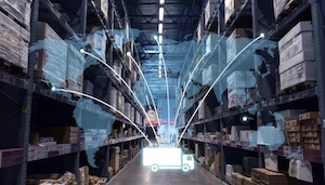 <strong>ERP</strong>与WMS，在库存管理中的作用大有不同