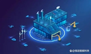 聊聊数字化工厂的一些术语