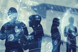 企业数字化转型：组织与人才