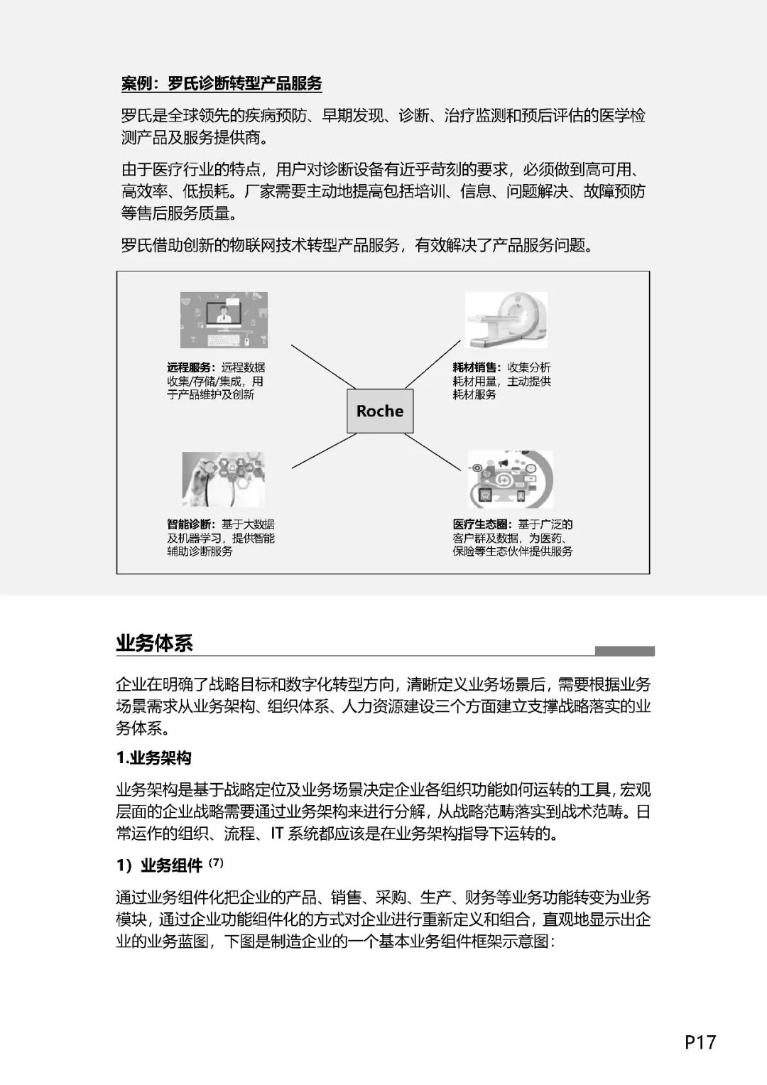 企业数字化转型之道（值得收藏）,图片,数字化,数字化转型,信息化,业务流程,第16张